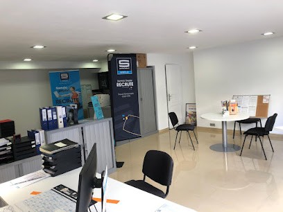 Samsic Emploi Sainte-Maxime, Agence de Travail Intérimaire à Sainte-Maxime