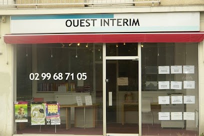 OUEST intérim, Agence de Travail Intérimaire à Rennes
