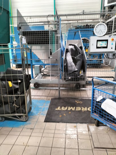 Samsic Emploi Saint-Etienne, Agence de Travail Intérimaire à Veauche