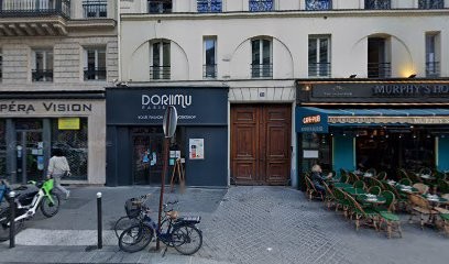 Scott-Interim, Agence de Travail Intérimaire à Paris 09