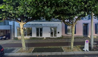 Servagroupe Travail Temporaire Saint-Brieuc, Agence de Travail Intérimaire à Saint-Brieuc