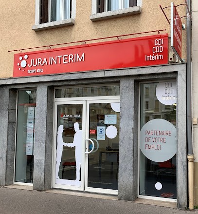 Jura Intérim & Recrutement -St Claude, Agence de Travail Intérimaire à Saint-Claude