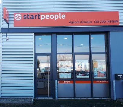 Start People Vitré, Agence de Travail Intérimaire à Vitré