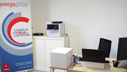 Synergie Proxi Vabel Chaulnes, Agence D'intérim à Chaulnes
