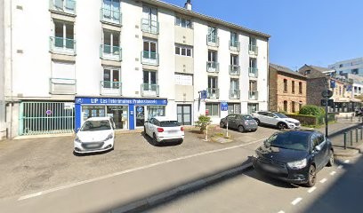 LIP Intérim & Recrutement BTP Industrie, Agence de Travail Intérimaire à Rennes