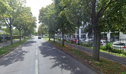 Scarus Intérim, Agence de Travail Intérimaire à Cergy