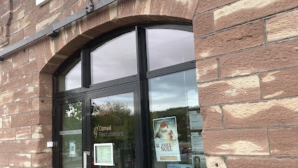 Manpower Sarreguemines, Agence de Travail Intérimaire à Sarreguemines