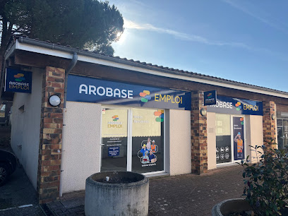 Arobase Emploi Tresses, Agence D'intérim à Tresses