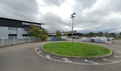 Menway Employment Grenoble, Agence de Travail Intérimaire à Saint-Étienne-de-Saint-Geoirs