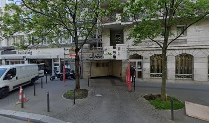 IMWI, Agence de Travail Intérimaire à Paris 14