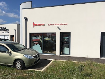 Adéquat Intérim & Recrutement, Agence de Travail Intérimaire à Niort