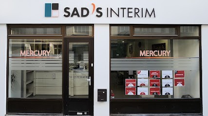 Mercury Services, Agence de Travail Intérimaire à Paris 12