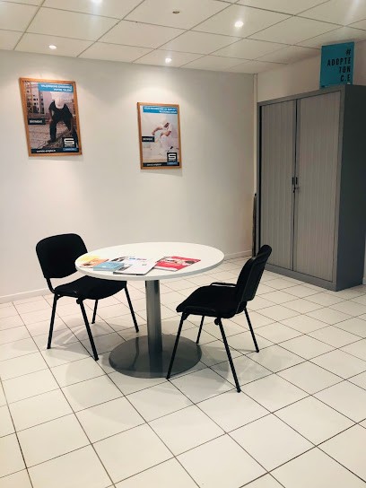 Samsic Emploi Nice BTP, Agence de Travail Intérimaire à Saint-Laurent-du-Var