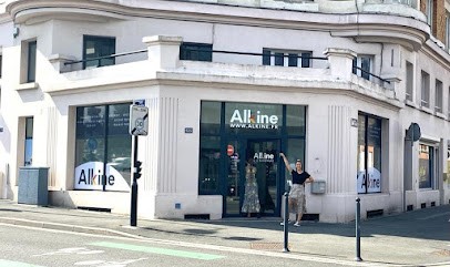 ALKINE INTERIM ROUBAIX, Agence de Travail Intérimaire à Roubaix