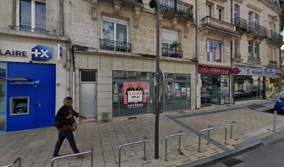 Start People Verdun, Agence de Travail Intérimaire à Verdun