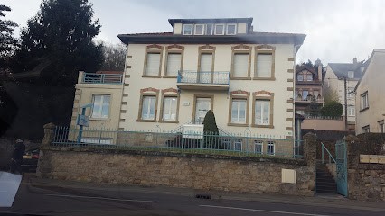 Inter Action Sàrl, Agence de Travail Intérimaire à Saint-Avold