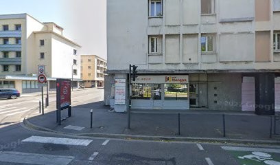 Groupe Morgan Services Valence, Agence de Travail Intérimaire à Valence