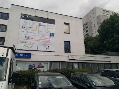 Crit Rennes, Agence de Travail Intérimaire à Rennes