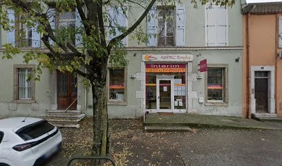 Tremplin Intérim, Agence de Travail Intérimaire à Tournon-sur-Rhône