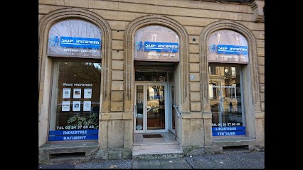 Sup Interim, Agence de Travail Intérimaire à Sedan