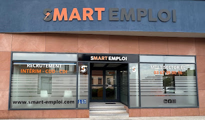 Smart Emploi Brumath, Agence D'intérim à Brumath