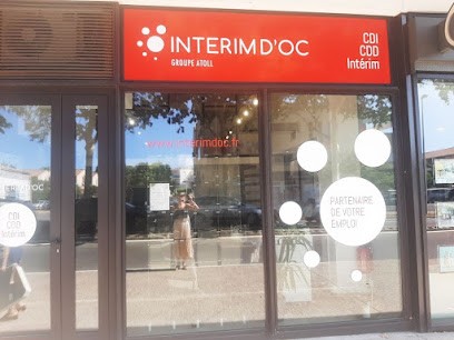 Interim D'oc Intérim & Recrutement - St Jean De Védas, Agence de Travail Intérimaire à Saint-Jean-de-Védas