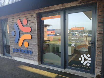 Agence Partnaire Agence D'intérim à Ploumagoar