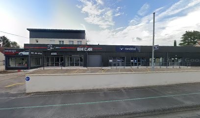 Agence d'intérim Randstad - Romorantin-Lanthenay, Agence de Travail Intérimaire à Romorantin-Lanthenay