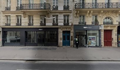 INSET 3 (GIF Emploi), Agence de Travail Intérimaire à Paris 03