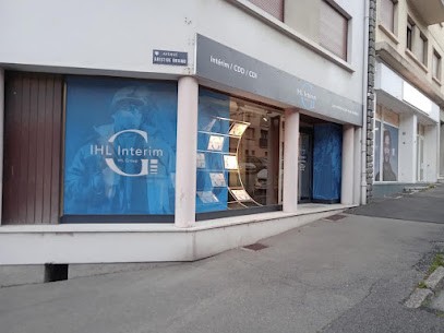 IHL Savoie, Agence de Travail Intérimaire à Saint-Jean-de-Maurienne