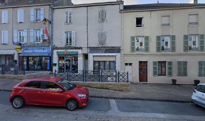 Travail et Services, Agence de Travail Intérimaire à Saint-Gengoux-le-National