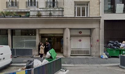 DFI Médical PARIS, Agence de Travail Intérimaire à Paris 16