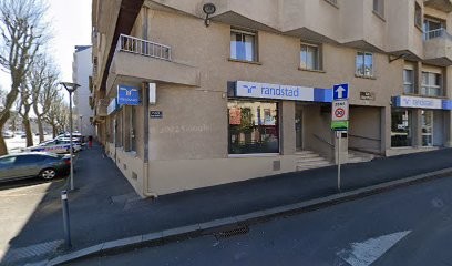 Agence D'intérim Randstad - Rodez, Agence de Travail Intérimaire à Rodez