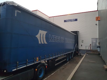 Barilla, Agence de Travail Intérimaire à Talmont-Saint-Hilaire