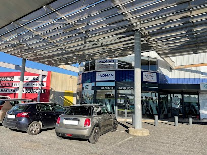 Agence D'intérim Proman Nîmes, Agence de Travail Intérimaire à Nîmes