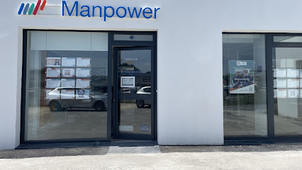 Manpower Cestas Logistique, Agence D'intérim à Cestas