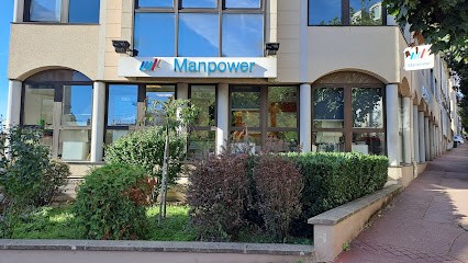 Manpower Limoges Industrie Tertiaire, Agence de Travail Intérimaire à Limoges