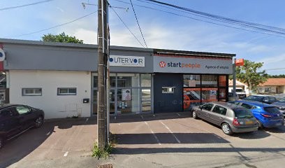 Start People Pornic, Agence de Travail Intérimaire à Pornic