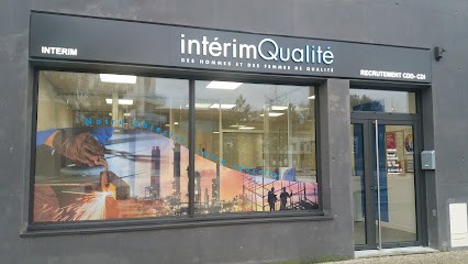 Intérim Qualité - Le Havre, Agence de Travail Intérimaire à Port-Jérôme-sur-Seine