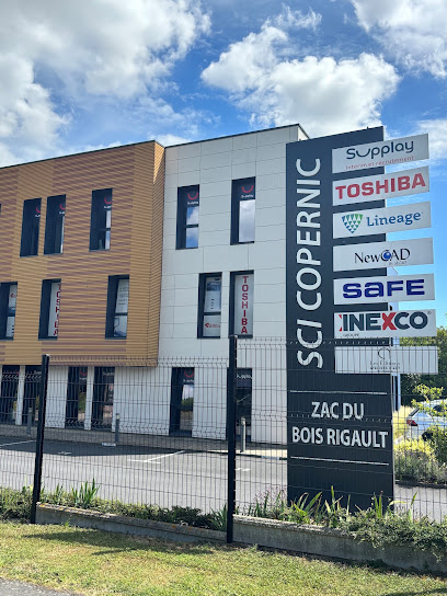 Supplay Lens Btp, Agence D'intérim à Vendin-le-Vieil