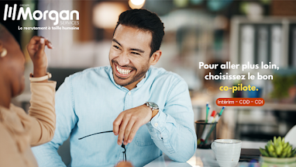 Groupe Morgan Services / Alter Ego Guilherand-Granges, Agence D'intérim à Guilherand-Granges