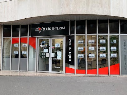 AXIA INTERIM PARIS, Agence de Travail Intérimaire à Paris 12