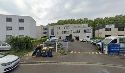 Agence D'Intérim Menco Tours Saint-Avertin, Agence de Travail Intérimaire à Saint-Avertin