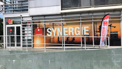 Agence Intérim Synergie Rennes Btp, Agence D'intérim à Rennes