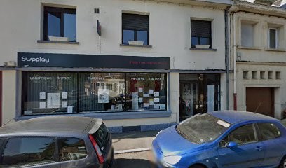 SUPPLAY SAINT POL, Agence de Travail Intérimaire à Saint-Pol-sur-Ternoise