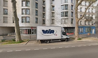 Actual Employment Paris, Agence de Travail Intérimaire à Paris 12