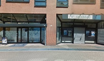 Agence d'intérim Randstad - Cergy, Agence de Travail Intérimaire à Cergy