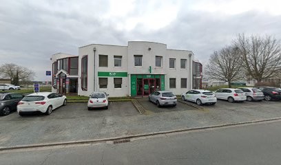 Gi Group Poitiers, Agence de Travail Intérimaire à Poitiers