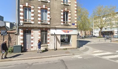 Fleche Interim, Agence de Travail Intérimaire à Rennes