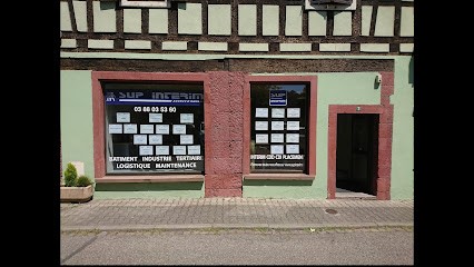 Sup Interim, Agence de Travail Intérimaire à Saverne